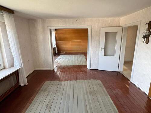 Wohnzimmer OG - 