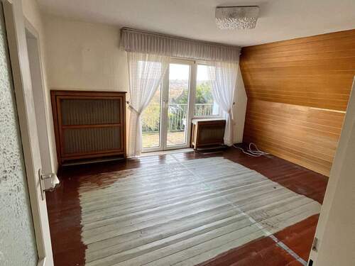 Wohnzimmer OG - 