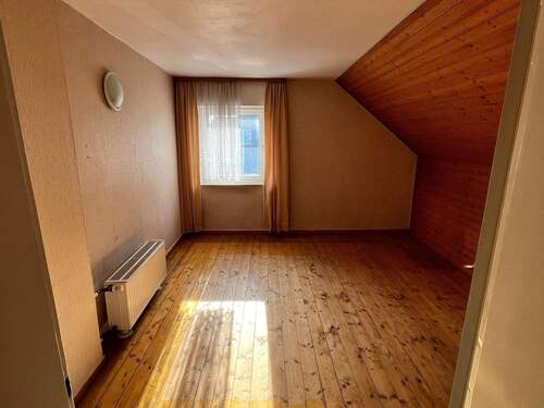 Arbeitszimmer OG - 