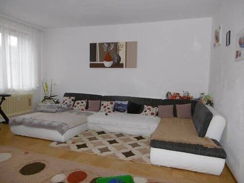 P1010101 - 3 Zimmer Etagenwohnung zur Miete in Bad Tölz