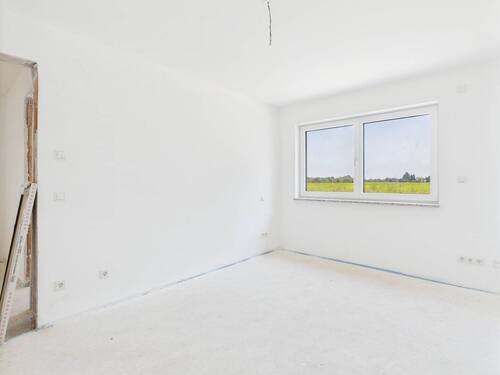 Schlafzimmer / Kinderzimmer - 