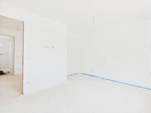 Zweites Schlafzimmer / Kinderzimmer - 