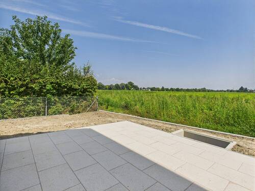 Terrasse und Ausblick - Etagenwohnung mit 86,90 m² in Ingolstadt zum Kaufen