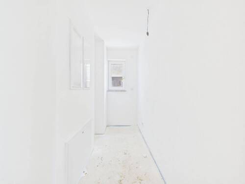 Praktischer Abstellraum - 