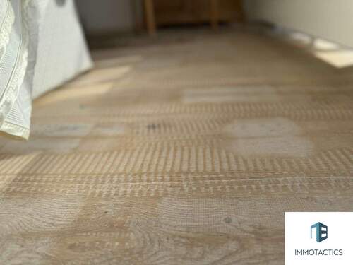 Detailbild Landhausdiele - 