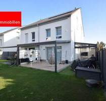 Neuwertige Doppelhaushälfte in Weiskirchen - Rodgau