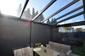 Aussicht Wintergarten - 