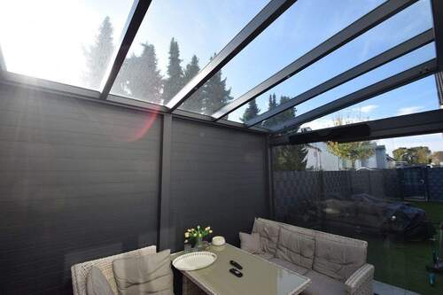 Aussicht Wintergarten - 