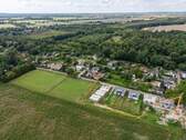 Drohnenansicht Umgebung - 