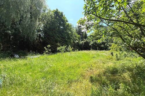 Impression Grundstück - Grundstück zum Kaufen in Dachau