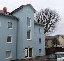 Erdgeschosswohnung | 2 Zimmer | Attraktive Lage - Heringsdorf Seebad Bansin