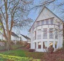 Ein Zuhause mit Weitblick und architektonischer Handschrift! - Wachtberg Pech