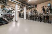 Fahrradkeller - 