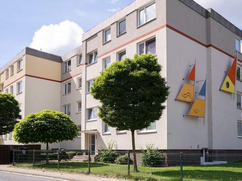 Haus HBS 30.jpg - 1 Zimmer Mehrfamilienhaus, Wohnhaus in Bomlitz