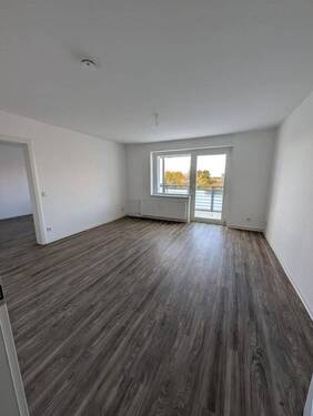 Bild 5 - Etagenwohnung mit 82,20 m&sup2; in Schkeuditz zur Miete