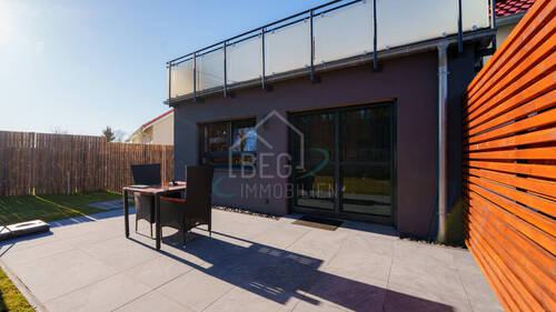 Terrasse ELW - 