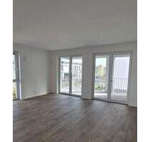 Campus Wohnen - Am guten Hirten - Neubau - Erstbezug - Niedrigenergiehaus - Aachen