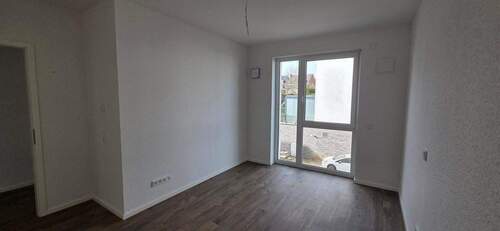 Schlafen - 3 Zimmer Etagenwohnung in Aachen