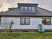 edles Haus mit neuer Gas Hybrid Heizung - 
