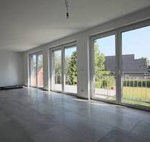 Erstbezug - Moderne Wohnung über 2 Etagen mit toller Ausstattung - Ennigerloh