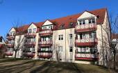 01 Ansicht.jpg - W3495 - 3RW mit Balkon in Nähe Krankenhaus