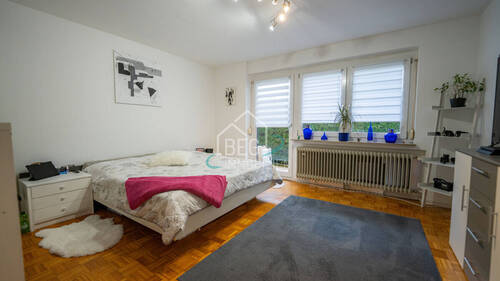 Schlafzimmer EG - 
