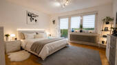 Schlafzimmer EG - 