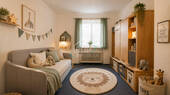 Kinderzimmer EG - 
