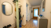 Vorplatz EG - 