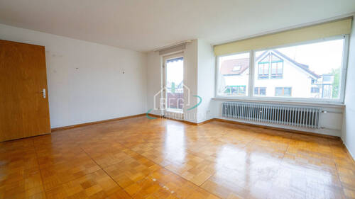 Wohnzimmer OG - 