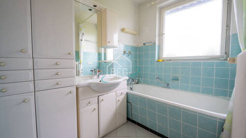 Badezimmer OG - 