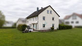 Ansicht - 7 Zimmer Mehrfamilienhaus, Wohnhaus zum Kaufen in Durlangen