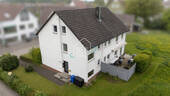 Ansicht - 7 Zimmer Mehrfamilienhaus, Wohnhaus in Durlangen