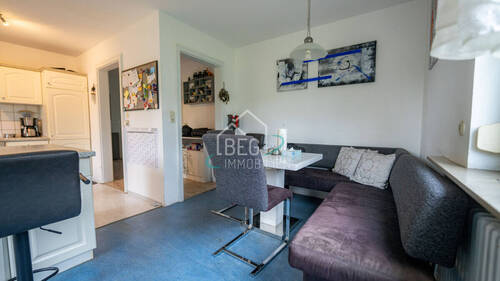 Essbereich EG - 