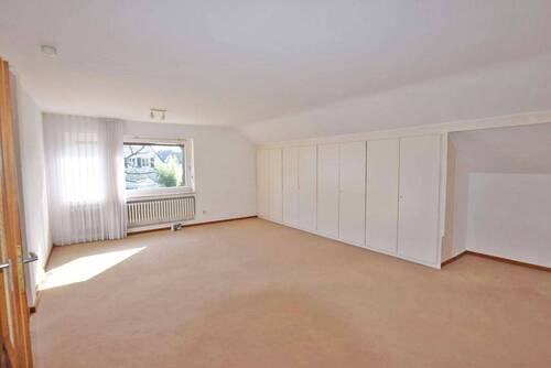 Einliegerwohnung - 