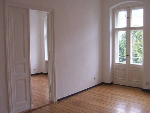 Wohnzimmer 02.JPG - Etagenwohnung mit 72,00 m² in Berlin zum Kaufen