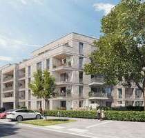 Zwei Balkone & Weitblick ins Grüne - großzügige 4-Zimmer-Wohnung mit Raum für jedes Lebensmodell - Hamburg / Groß Borstel