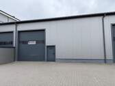 Bild 2 - Halle zur Miete in Hamm