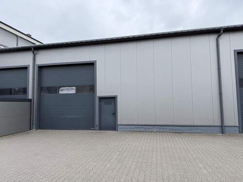Bild 2 - Halle zur Miete in Hamm