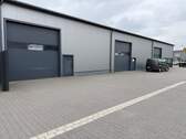 Bild 3 - Halle in Hamm