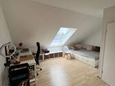 ausgebauter Spitzboden re - 