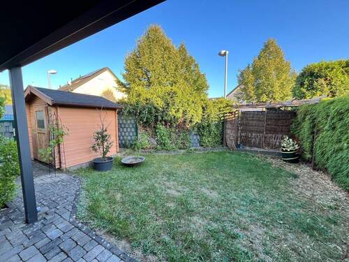 Garten - 