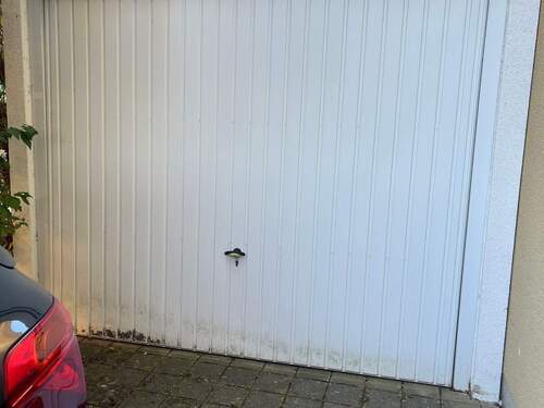 Garage - 