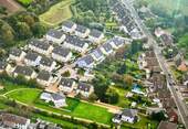 Luftaufnahme - 