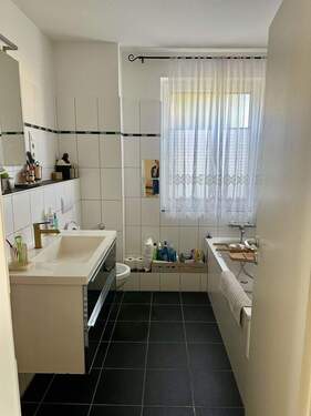 Badezimmer OG - 