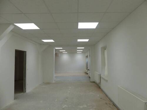 EG - Gewerbeeinheit 1 - 