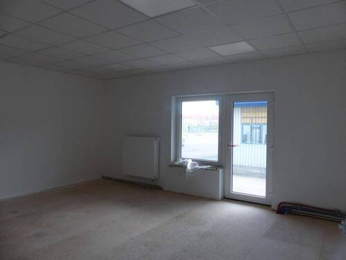 EG - Gewerbeeinheit 1 - 