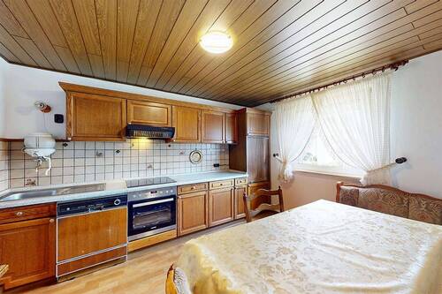 Immobilien-Alsdorf-Haus-Kaufen-KT611-02 - Freistehender Familientraum mit Garten und Garage in beliebter Lage von Alsdorf-Begau!