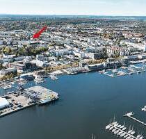 Eigentumswohnung in 18057 Rostock OT Kröpeliner-Tor-Vorstadt, Margaretenstraße 6 (2. OG, links) Eigentumswohnung in 18057 Rostock OT Kröpeliner-Tor-Vorstadt, Margaretenstraße 6 (2. OG, links)