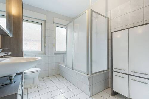 Badezimmer Bild 2 - 